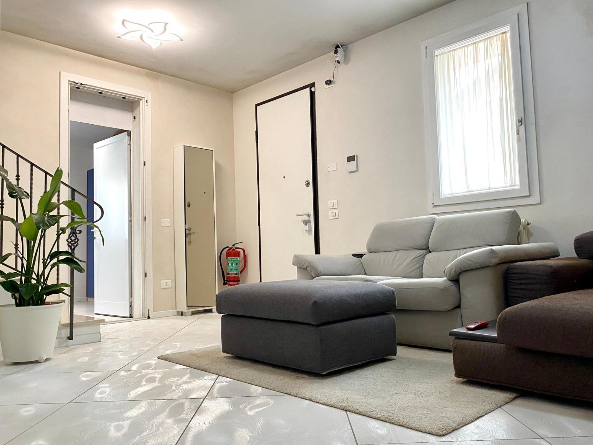 Villa Maragno Vicino Abano Terme Padua Exterior foto