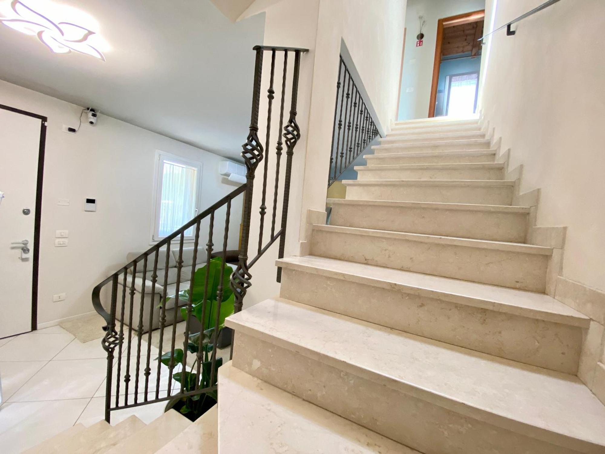 Villa Maragno Vicino Abano Terme Padua Exterior foto