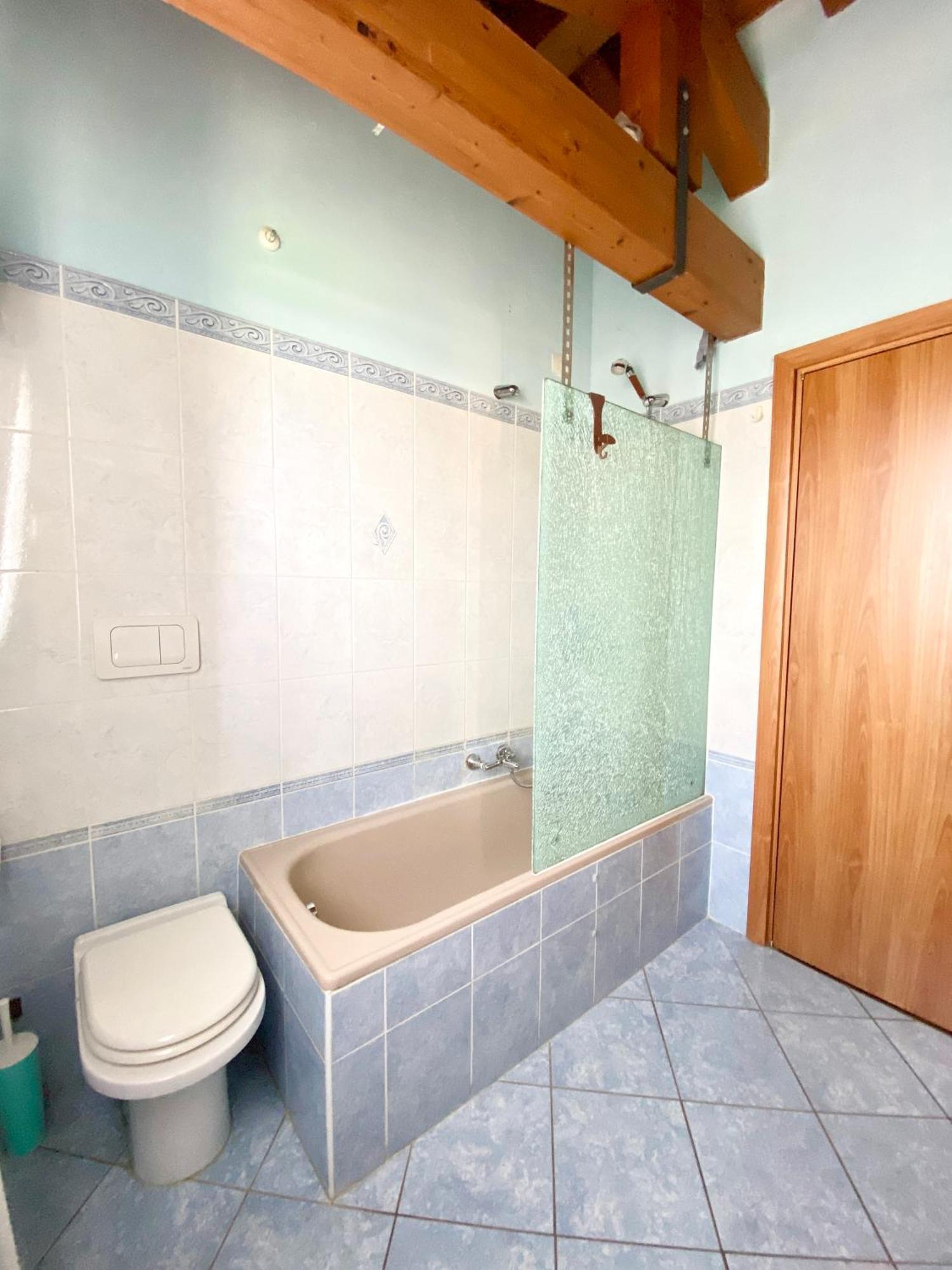 Villa Maragno Vicino Abano Terme Padua Exterior foto