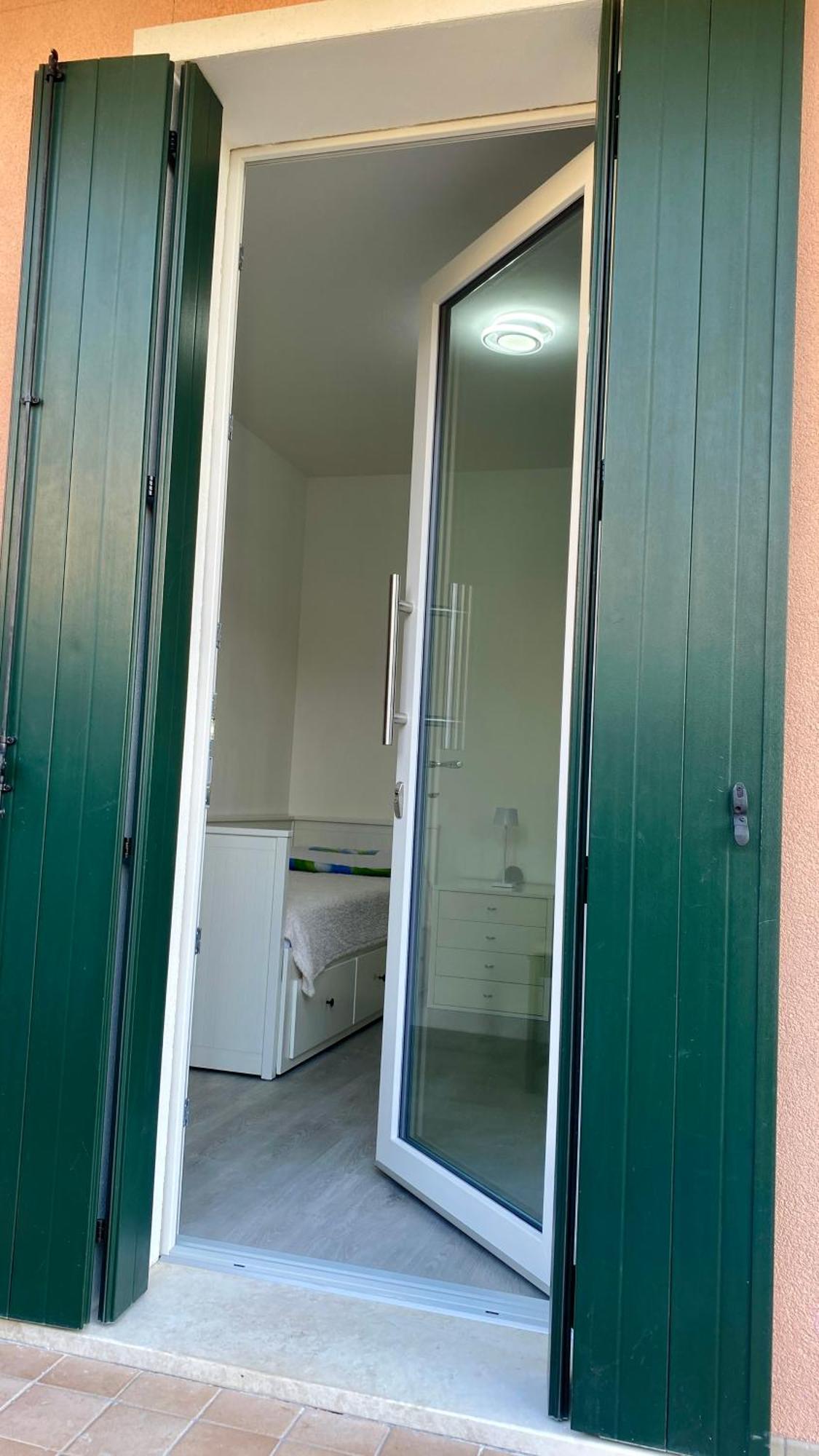 Villa Maragno Vicino Abano Terme Padua Exterior foto