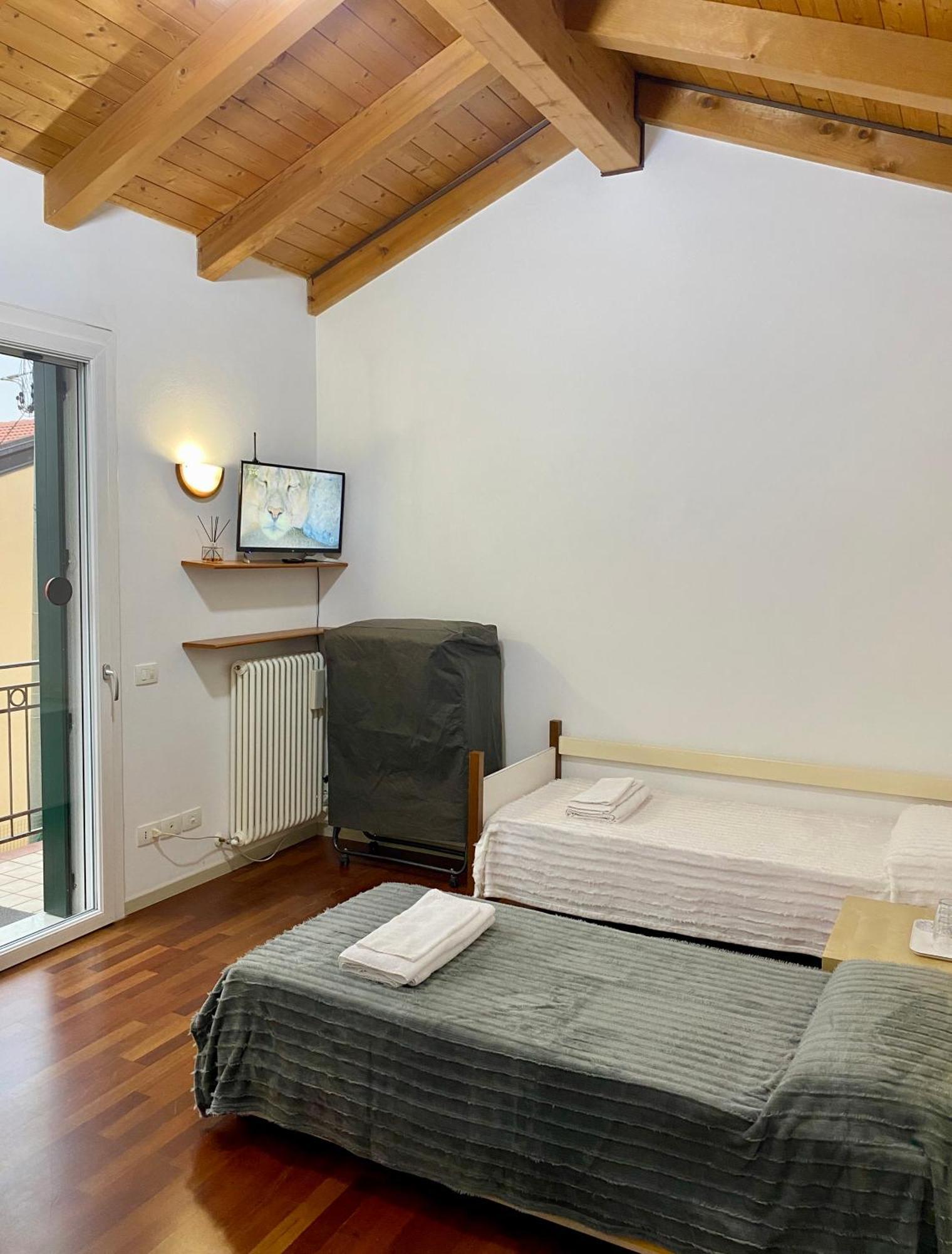 Villa Maragno Vicino Abano Terme Padua Exterior foto