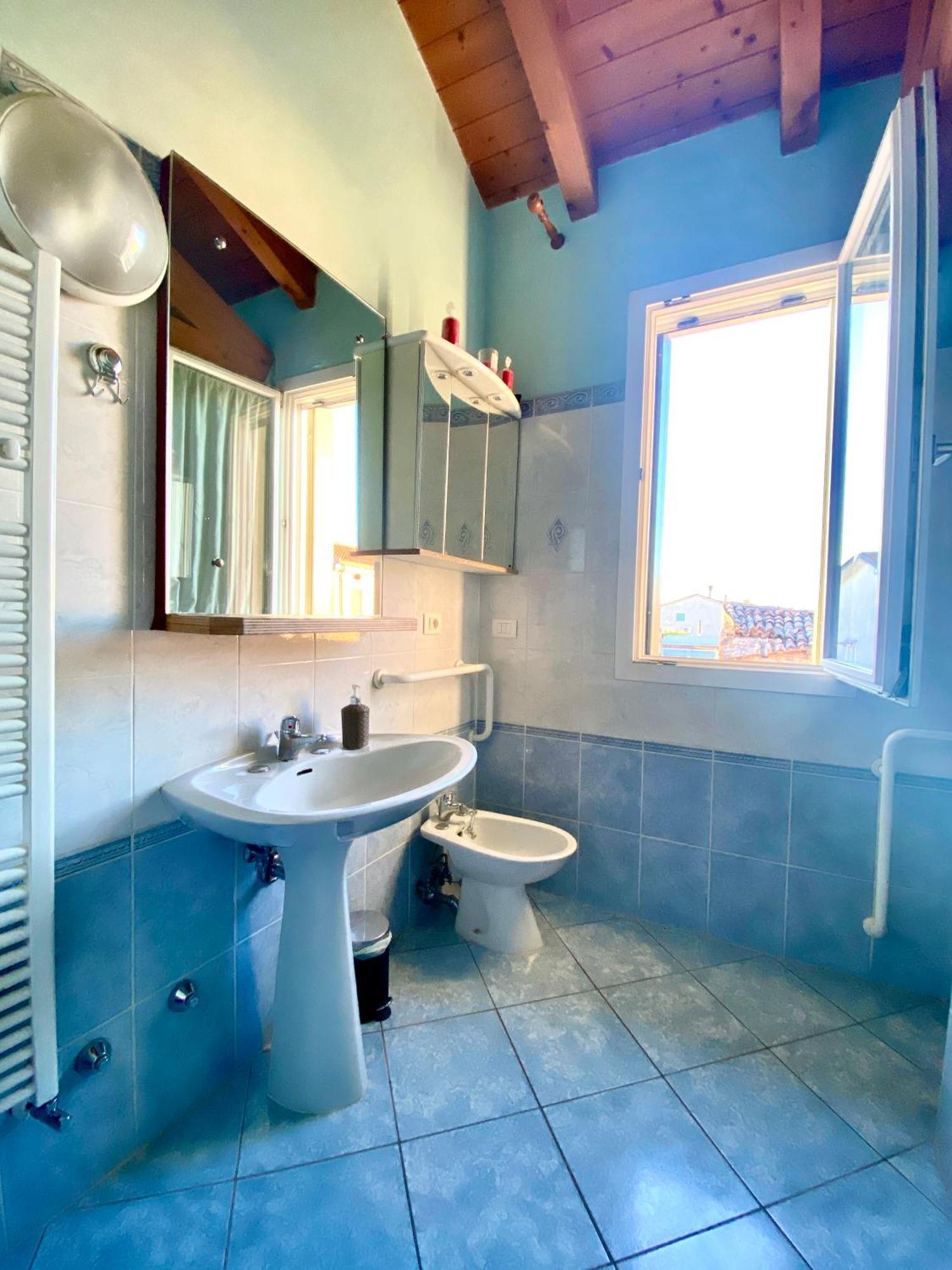 Villa Maragno Vicino Abano Terme Padua Exterior foto