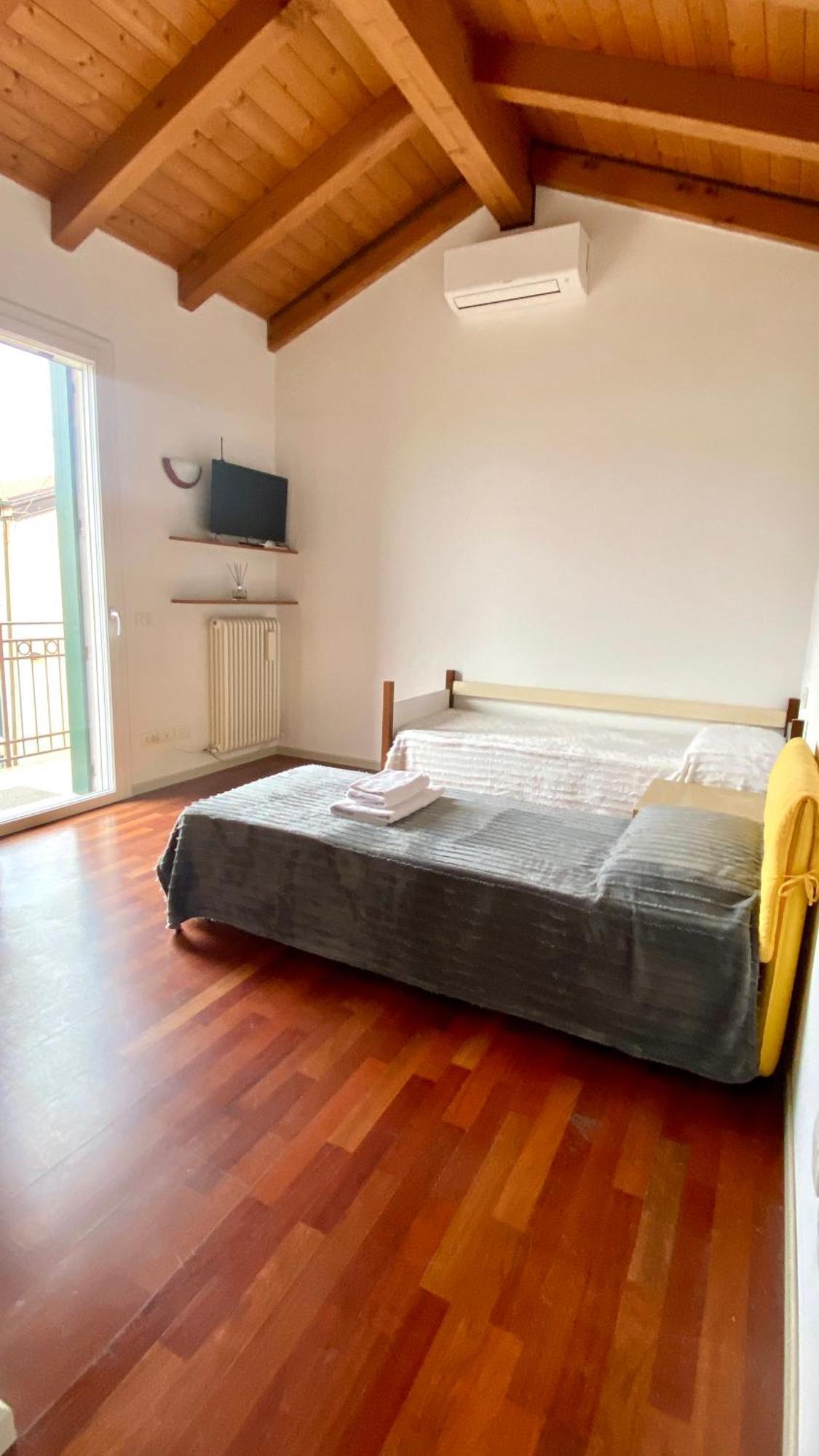 Villa Maragno Vicino Abano Terme Padua Exterior foto
