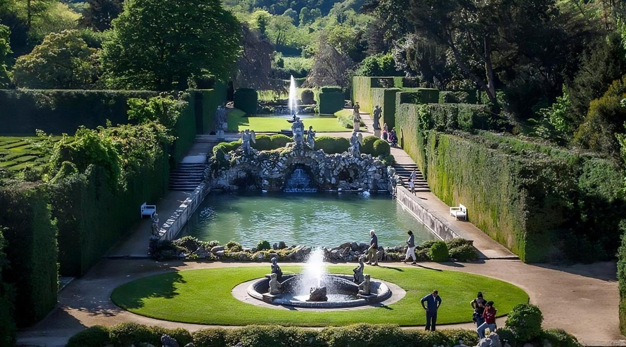 Villa Maragno Vicino Abano Terme Padua Exterior foto