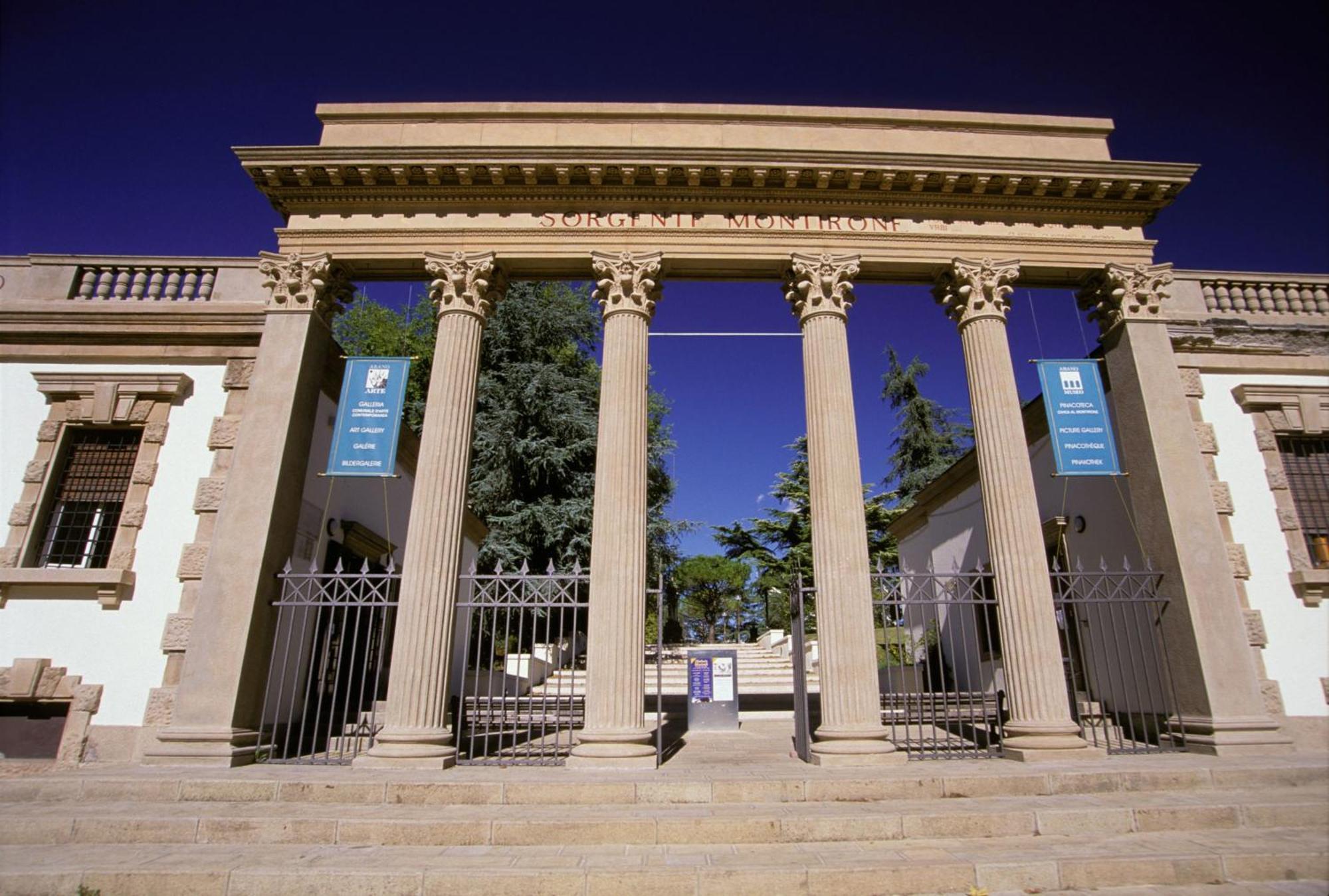 Villa Maragno Vicino Abano Terme Padua Exterior foto